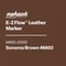 Finishworks Mohawk E-Z Flow Leather Marker Sonoma Brown 46603 M850-20910 - alternate 3