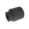 Jtc Auto Tools 1in dr deep metric impact socket - 6-point 849057 - alternate 3