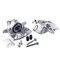 Hella BRAKE CALIPER 355790331 - alternate 2