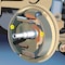 Powerbuilt 7 Pc Drum Brake Repair Kit 640579 - alternate 3