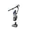 Bissell CLEANVIEW Upright Vacuum Cleaner, Washable Filter, 25 ft L Cord, Black with Cobalt Blue 3832 - alternate 5