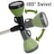Ames Watering Wand Garden Hose Nozzle, Shower Sprayer, Adjustable, 90 PSI 20216300 - alternate 8