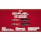 Milwaukee Tool Cordless Ratchet, 0.5 in 3054-20 - alternate 12