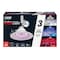 Feit Electric GLP8ADJS/CLAMP32WLED Full Spectrum Grow Light, Adjustable LED, 120 V, 32 W, LED Lamp, 2400 GLP8ADJS/CLAMP32W - alternate 2