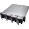 Qnap 2U 18 BAY 12 X 3.5 + 6 X 2.5 SATA 6GBPS QTS HERO NAS/ISCSI IP-SAN TS-H1886XU-RP-R2-D1622-32G-US - alternate 11