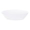 Smarty Had A Party Clear Oval Luau Bowl (1/2 Gallon), 50PK 1264-CL-CASE - alternate 1
