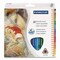 Staedtler Pencils, Watrcolr, Triag, PK24 1271C24A6 - alternate 4