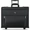 Solo New York Rolling Case, Fits 16'' Laptops, 13.8'' x 18'' x 8.3'', Black PV784 - alternate 17