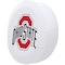 Holland Bar Stool Co 29 x 8 Ohio State Tire Cover TCFOhioStWT - alternate 5