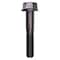 Auveco Grade 8 Hex Flange Bolt 5/8in-11 x 3 1/2in, 10PK 17584 - alternate 1