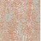 Homeroots 5' X 8' Coral And Ivory Abstract Washable Indoor Outdoor Area Rug 612924 - alternate 9