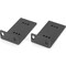 Black Box RACKMOUNT KIT FOR FREEDOM II KM 8PORT SWITCH - KV0084A-R2 KV0008A-RMK - alternate 2