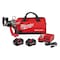 Milwaukee Tool M18 FUEL 1 in. High Torque Impact Wrench with ONE-KEY Kit 2867-22 - alternate 1