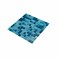 Apollo Tile Mingles 12 in. x 12 in. Glossy Pacific Blue Glass Mosaic Wall and Floor Tile 20 sq. ft./case, 20PK MIX20BL586ATL - alternate 4
