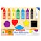 The Learning Journey International Lift & Learn Colors & Shapes 501825 - alternate 1