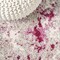 Jonathan Y Contemporary POP Modern Abstract Vintage Faded Maroon/Gray 8 ft. x 10 ft. Area Rug CTP103B-8 - alternate 7