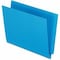 Pendaflex FOLDER, ET, STRT, RNF, BE, 100PK H110DBL - alternate 2