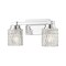 Z-Lite Jacqueline Chrome  2 Light Vanity 6101-2V-CH - alternate 1