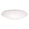 Metalux Round Flush Mount Ceiling Light, 120 V, 213 W, LED Lamp, 1600 Lumens Lumens, Steel Fixture FM15WRCCR - alternate 1