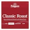 Folgers Coffee, Classic Roast, Fraction Pack, Caffeinated, Ground, 4.62 lb, 42 PK 2550006430 - alternate 7