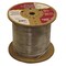 Ironridge 0.06 in. H X 1320 ft. L Galvanized Steel Electric Fence Wire Silver 660141 - alternate 1