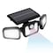 Techko Solar Security Flood Light with Motion Sensor SSL-308-1 - alternate 1