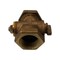 Caterpillar VALVE-BALL, OEM 981461 - alternate 1