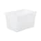 Rubbermaid Commercial FOOD/TOTE BOX 21.5 GALLON SMFG350100WHT - alternate 1