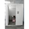 Swiftwall Lactation Room Pop Up Pod, 6X6 Room, Electrical Pass Through, 2 Plug Electrical Add On, P C-LR-ABS-KIT-W-ADA - alternate 1