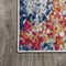 Jonathan Y Sunset Modern Abstract Blue/Multi 3 ft. x 5 ft. Area Rug CTP114A-3 - alternate 7