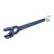 Klein Tools Linemans Wrench Silver End 3146A - alternate 6