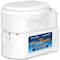 Serenelife Outdoor Portable RV Toilet SLCATL520 - alternate 1
