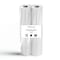 Fifthpulse Exam Table Paper 17 in. x 125 ft., Disposable Paper for Protection, 2 Rolls, White, 2PK FMN100720 - alternate 1