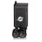 Picnic Time Family Of Brands NFL Miami Dolphins - Adventure Wagon Portable Utility Wagon 739-00-679-174-2 - alternate 3