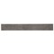 Apollo Tile Cordera 3x24 in. Charcoal Gray Matte Porcelain Plank Tile (9.68 sq ft/case) 20PK APLMAR88ANT324A - alternate 1