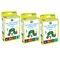 Briarpatch The World of Eric Carle The Very Hungry Caterpillar Card Game, 3PK 1254 - alternate 1
