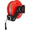 Milton All-In-One Pressure Washer Hose Reel (poly-braided hose), 1/4 in x 50 ft PWR31450 - alternate 7