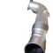 Komatsu TUBE STR RH P60, KOMATSU OEM XB6815 XB6815 - alternate 8