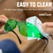 Bison Life Keystone, Safety Glasses, Anti-Scratch, Assorted: Green, Pink, Blue, Gray, Yellow, Black Lens BL-KSSG1-CLBT-ADP-12 - alternate 9
