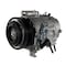 Motorcraft A/C Compressor,  YCC631 - alternate 1