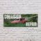 Signmission Collision Repair, 18 Inch x 48 Inch, Vinyl Banner B-30519 - alternate 5