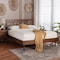 Baxton Studio Onyeka Platform Bed, Queen 268-9814-14467-ZORO - alternate 5