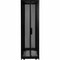 Eaton Tripp Lite Series 48U SmartRack Standard-Depth Rack Enclosure Cabinet with doors, side panels & SR48UBSP1 - alternate 2