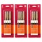 Sakura Pigma Micron Pens, Black, Assorted Sizes, 3PK 50057 - alternate 1