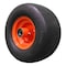 Antego Single Bad Boy 13x6.50-6 Pneumatic Orange 022-2006-00. Fits Maverick, Outlaw, and Diesel Series A6451100600804136506 - alternate 6