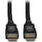 Tripp Lite HDMI Cable, Ethernet, In Wall CL2, M/M, 36ft P569-016-CL2 - alternate 1