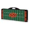 Picnic Time Family Of Brands Oklahoma State Cowboys - Picnic Table Portable Folding Table, Black 811-00-175-464-0 - alternate 2