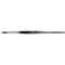 Da Vinci CASANEO Brush, Extra Soft Synthetic, Watercolor & Acrylic, Round, Series 5598, Size 10 VA-5598_10 - alternate 2