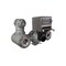 Fill-Rite Positive Displacement Flowmeter, 3 in Sz TS30AV13AGCBMXAS4N - alternate 1