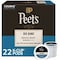 Peets Coffee Peet's Coffee K-Cup Big Bang Coffee, Compatible with Keurig Brewer, Medium, K-Cup, Big Bang, 4PK 5000363636 - alternate 2